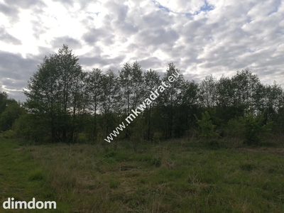 Działka w ciekawej lokalizacji z planem zagosp. - 2