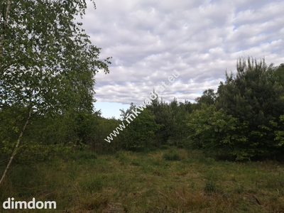 Działka w ciekawej lokalizacji z planem zagosp. - 3