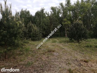 Działka w ciekawej lokalizacji z planem zagosp. - 5