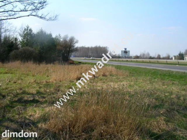 Działka inwestycyjna w Nowej Bukówce - 59217113.jpg