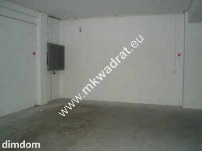 Powierzchnia magazynowa 200 m2 Falenty