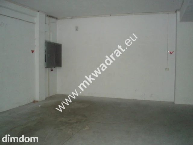 Powierzchnia magazynowa 200 m2 Falenty - 61039594.jpg