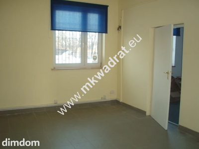 Powierzchnia magazynowa 200 m2 Falenty - 2
