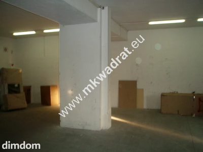 Powierzchnia magazynowa 200 m2 Falenty - 4