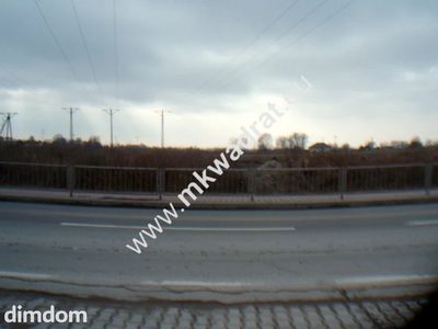 Działka inwestycyjna nieopodal Grodziska Mazowieckiego i autostrady A2 z północnej obwodnicy Grodziska Maz.Zgodnie z aktualnym planem zagospodarowania przestrzennego działka znajduje sie na… - 3