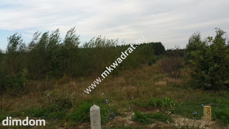 Piękny teren pod rzemiosło uciążliwe. - 65330097.jpg