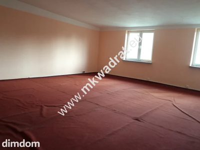 Do wynajęcia magazyn+biuro o łącznej pow.500 m2 - 2