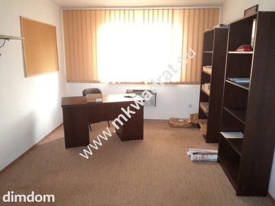 Do wynajęcia magazyn+biuro o łącznej pow.500 m2 - 4