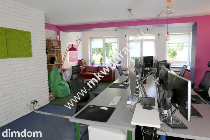 Biuro dla 10-16 osób w super miejscu. - 67277793.jpg