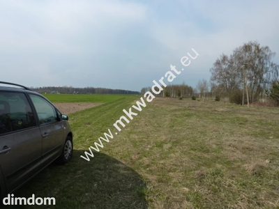Działka siedliskowa - 2
