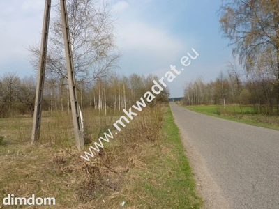 Działka siedliskowa - 4