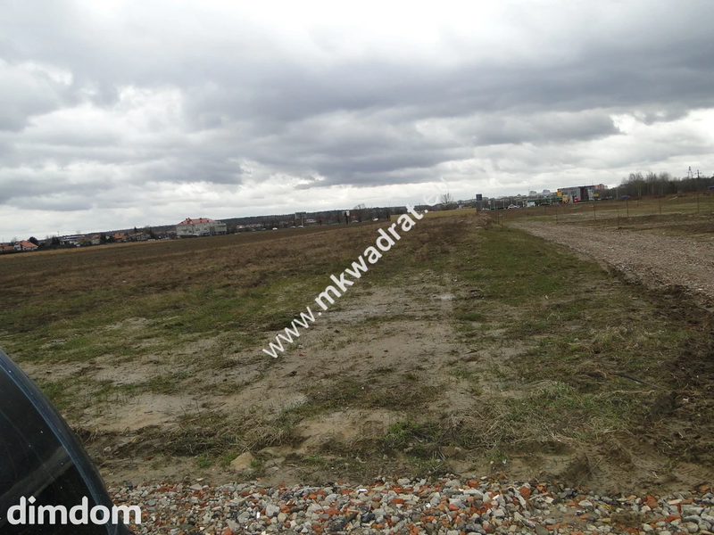 Działki budowlane w Powsinie - 68660069.jpg