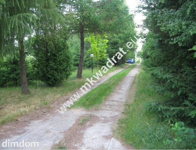 Dla Inwestorów Piaseczno Gołków