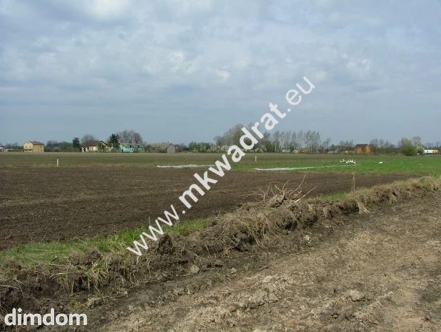 Atrakcyjna działka w cichej okolicy Niepokalanowa - 69998836.jpg