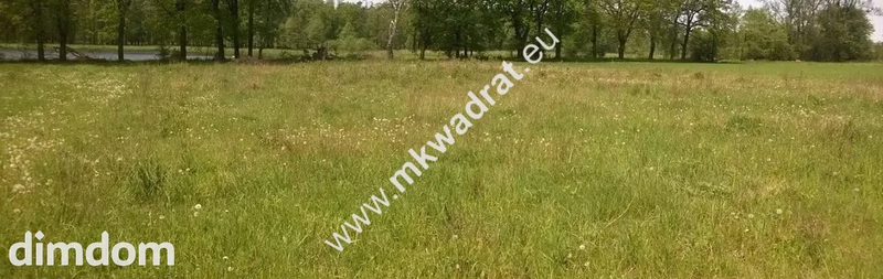 Działka budowlana 4740 m² Boża Wola - 70437176.jpg