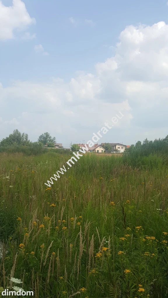 Działka inwestycyjna w dogodnej lokalizacji - 70860566.jpg