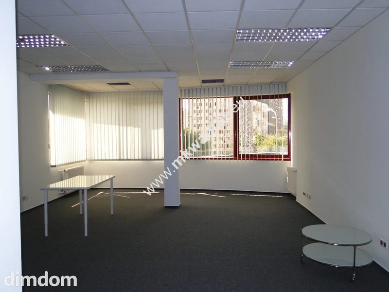 Blisko Galerii Mokotów powierzchnia biurowa. - 71303345.jpg