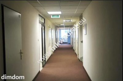 Blisko Galerii Mokotów powierzchnia biurowa. - 2