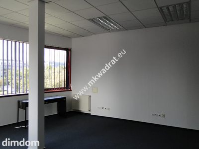 Blisko Galerii Mokotów powierzchnia biurowa. - 3