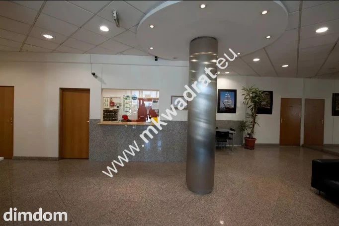 Blisko Galerii Mokotów powierzchnia biurowa. - 71194860.jpg