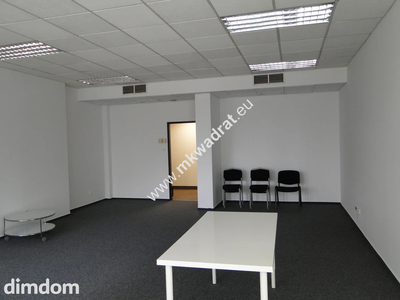 Blisko Galerii Mokotów powierzchnia biurowa. - 2