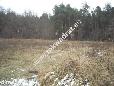 Działka w okolicy zalewu - 2