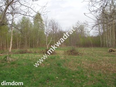Działka budowlana 27 000 m² Bukówka - 5