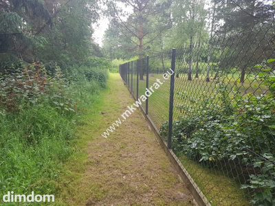 Działka 5000 m² Piotrkowice - 5