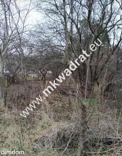 Zielony Ursynów - działka 1378 mkw - 73475341.jpg