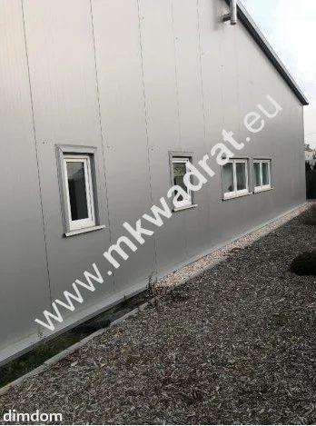 Do wynajęcia nowoczesne magazyny -Wilanów - 3