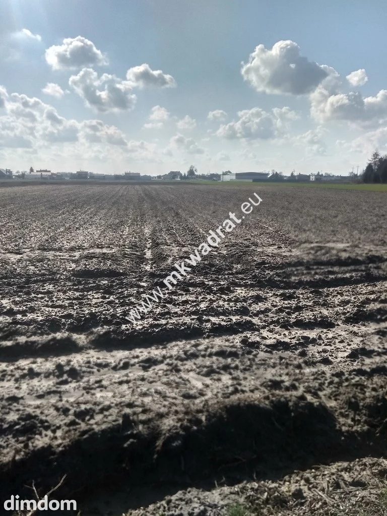ŚWIETNIE POŁOŻONY GRUNT INWESTYCYJNY 3 HA !!! - 74261283.jpg