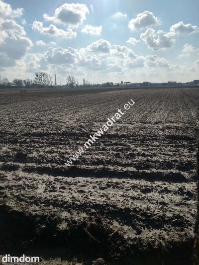 ŚWIETNIE POŁOŻONY GRUNT INWESTYCYJNY 3 HA !!! - 2