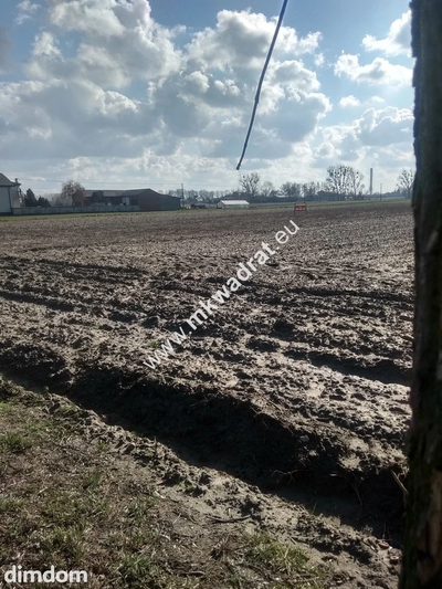 ŚWIETNIE POŁOŻONY GRUNT INWESTYCYJNY 3 HA !!! - 3