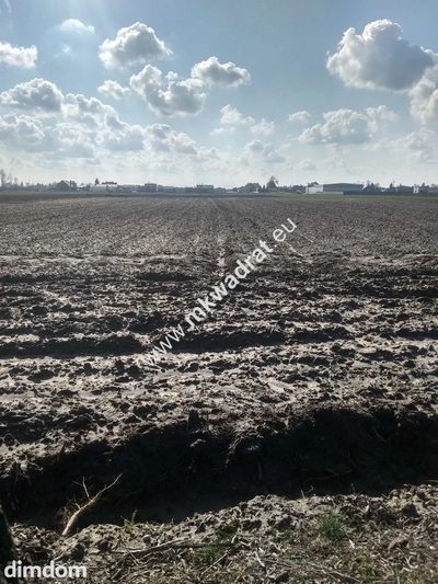 ŚWIETNIE POŁOŻONY GRUNT INWESTYCYJNY 3 HA !!! - 4