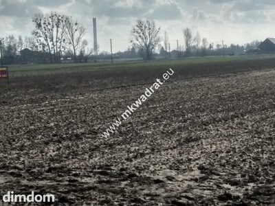 ŚWIETNIE POŁOŻONY GRUNT INWESTYCYJNY 3 HA !!! - 5