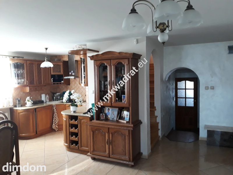 FUNKCJONALNY DOM ATRAKCYJNEJ OKOLICY ! - 74313552.jpg