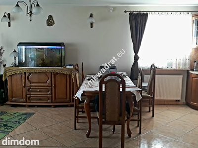 FUNKCJONALNY DOM ATRAKCYJNEJ OKOLICY ! - 4
