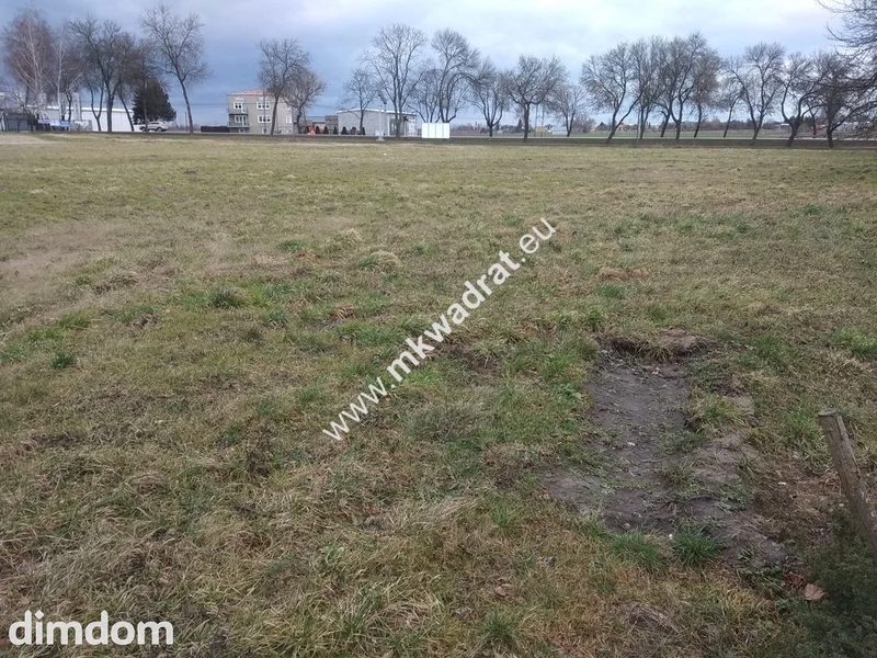 ATRAKCYJNY TEREN W ŚWIETNEJ LOKALIZACJI - 73892959.jpg