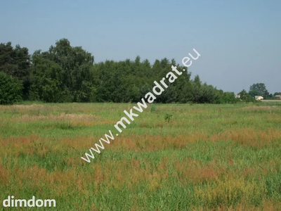 Działka rolna Konstantów - 2