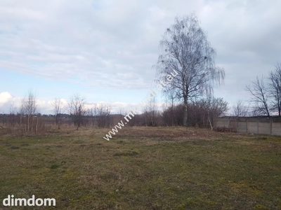 WYJĄTKOWY TEREN W MILANÓWKU - 2