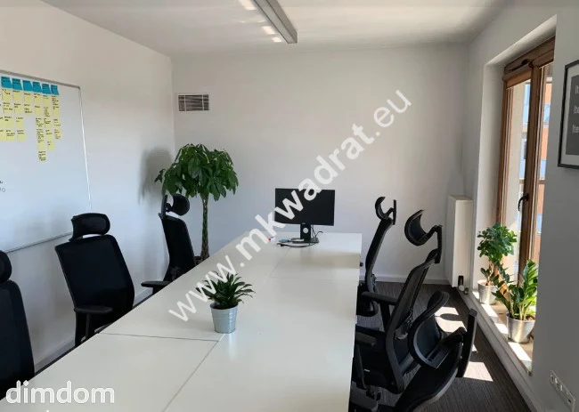 Biuro 130 m - Mokotów super skomunikowane. - 74925032.jpg