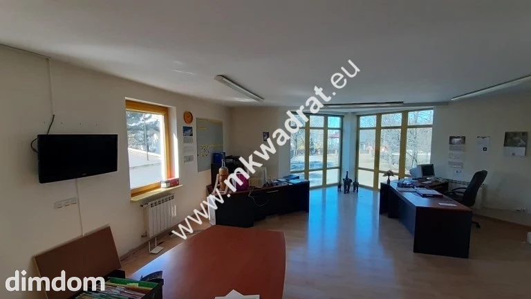 Biuro i hala w super lokalizacji. - 77245306.jpg