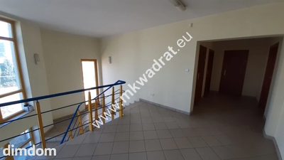Biuro i hala w super lokalizacji. - 4