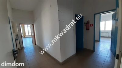 Biuro i hala w super lokalizacji. - 2