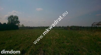 Zielony Ursynów - działka 1227 mkw - 3