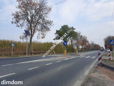 Działka przemysłowa w dobrej lokalizacji - 2