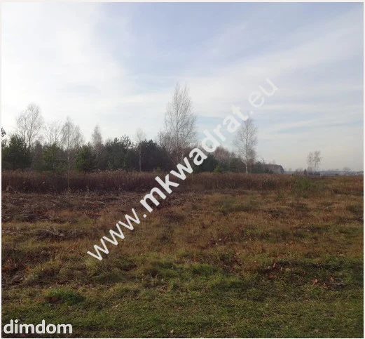 Zielony Ursynów-10929 m działka UM - 80382816.jpg