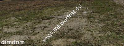Zielony Ursynów-10929 m działka UM - 2