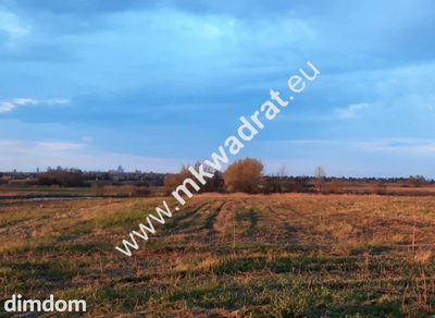 działka przemysłowa w znakomitej lokalizacji