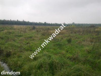 Działka rolna Powązki gm.Mszczonów - 3